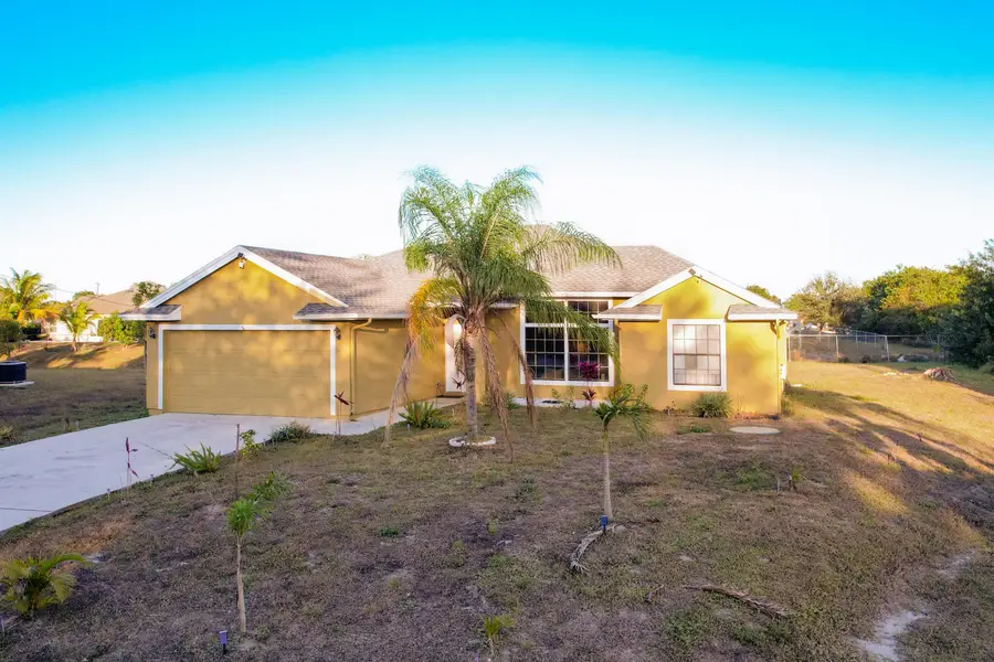 2091 SW Castinet Lane, Port Saint Lucie, FL 34953 - #3