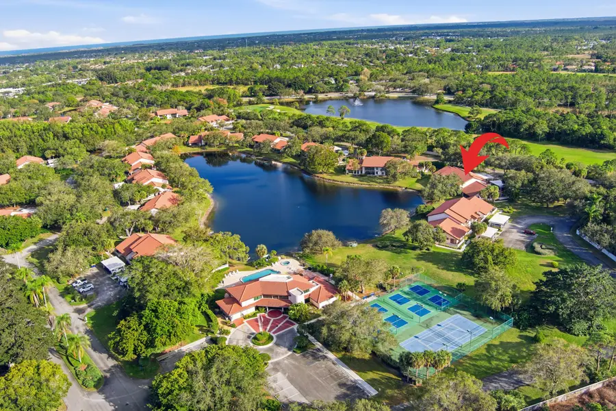 6100 SE Martinique Drive #201, Stuart, FL 34997 - #3