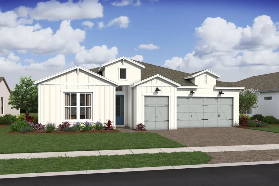 10248 NW Field Flower Trail Nw #166, Port Saint Lucie, FL 34987 - #2