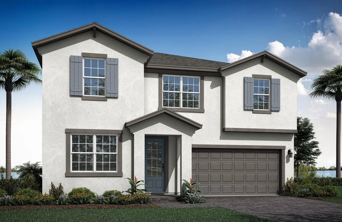 14524 SW Urbane Way, Port Saint Lucie, FL 34987 - #1