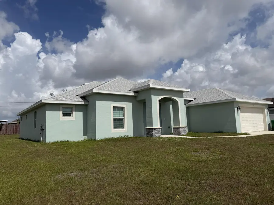 4634 SW Athena Drive, Port Saint Lucie, FL 34953 - #2