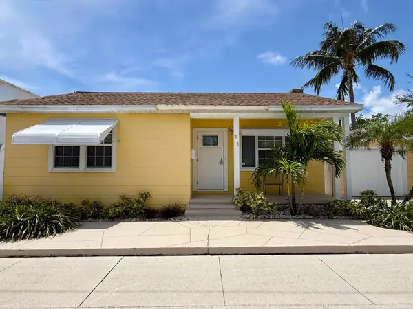 411 3rd Avenue N, ,, FL 33460