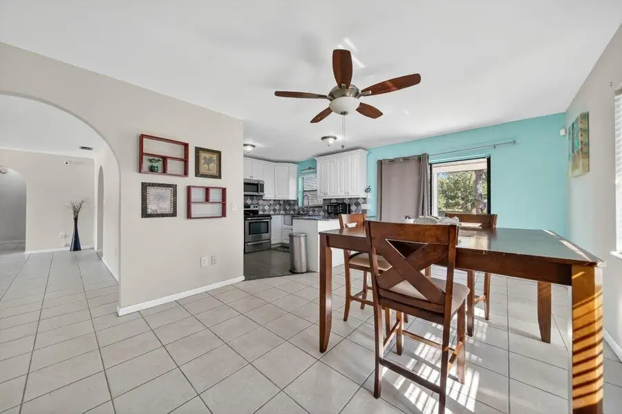 2097 SE Mantua Street, Port Saint Lucie, FL 34952 - #3