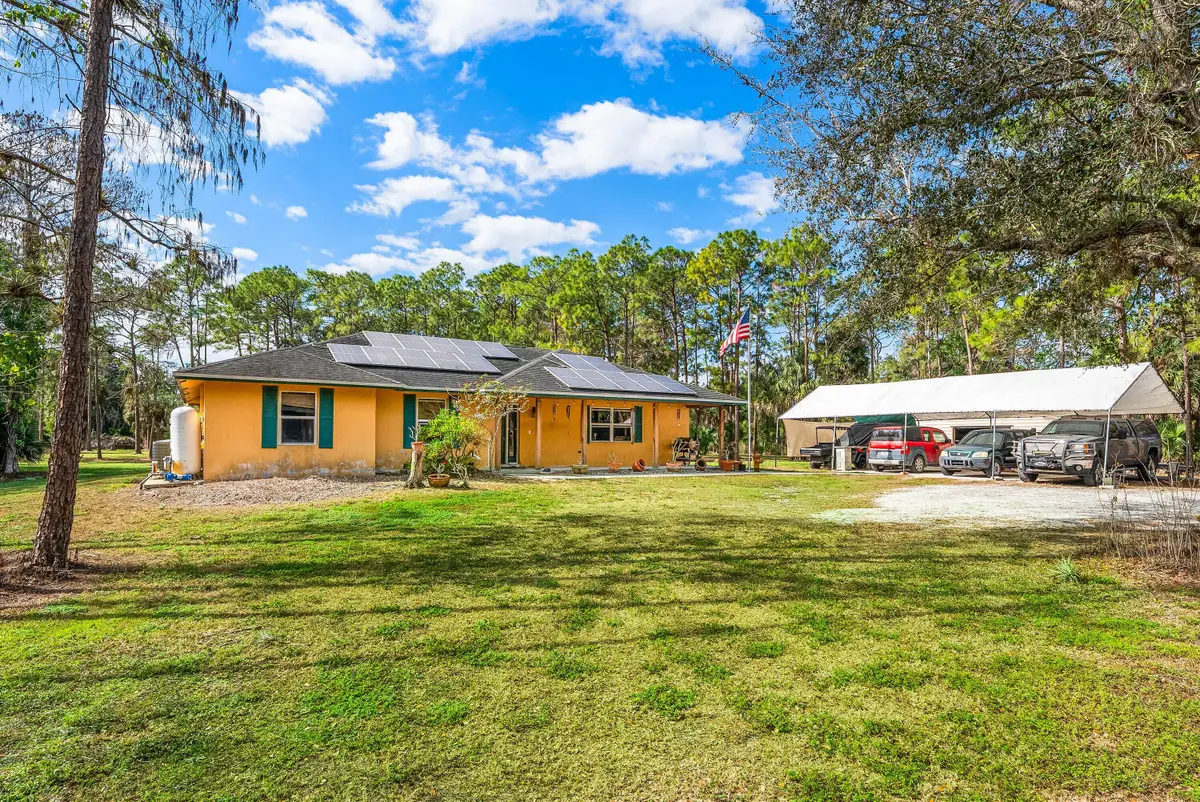 2195 F Road, Loxahatchee Groves, FL 33470 - #1