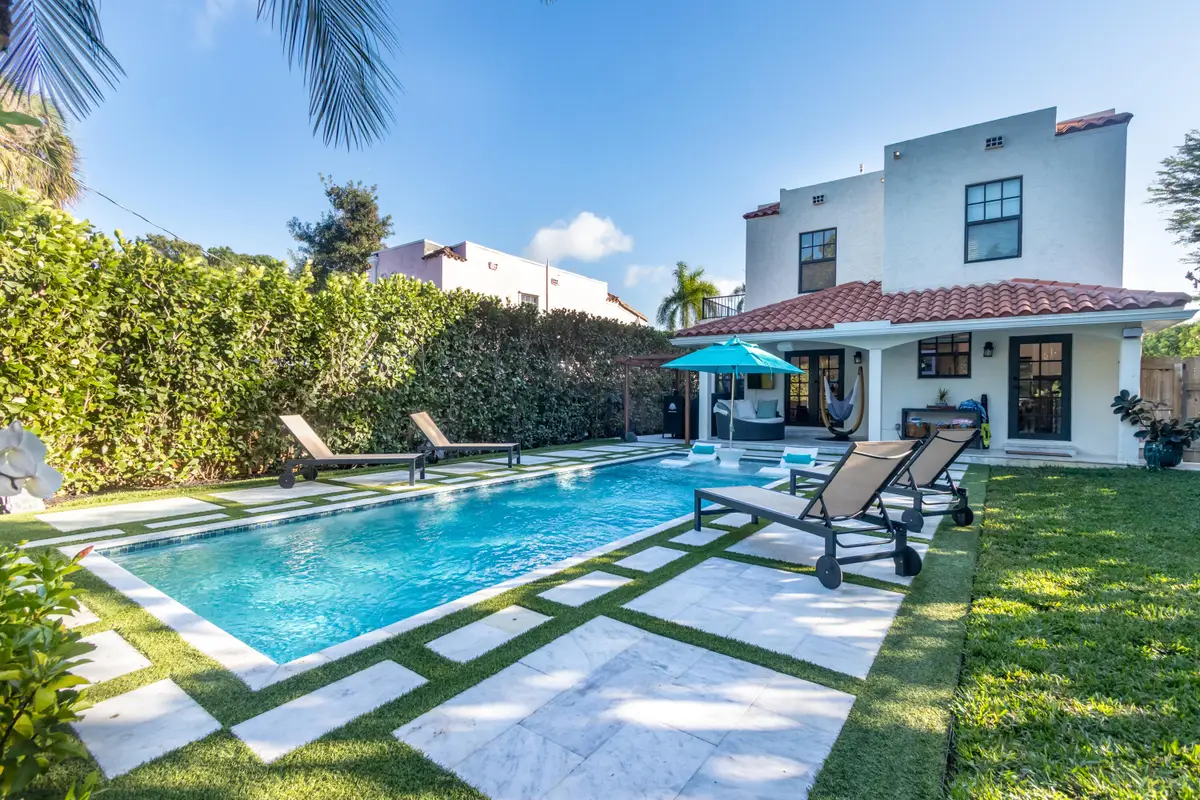 823 38th Street, West Palm Beach, FL 33407 - #1