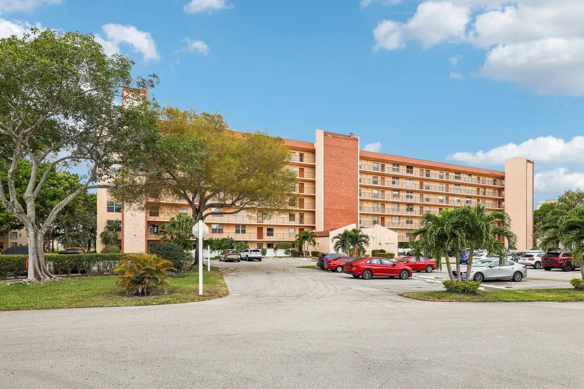14575 Bonaire Boulevard #403, Delray Beach, FL 33446 - #1