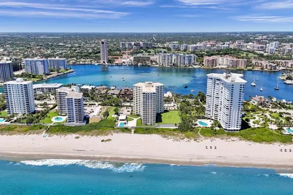 600 S Ocean Boulevard #506, Boca Raton, FL 33432