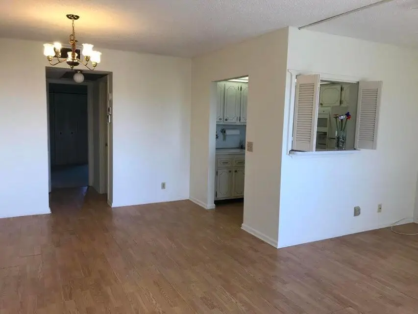 434 Southampton B, West Palm Beach, FL 33417 - #1