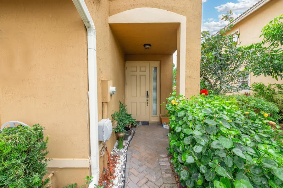 5809 Monterra Club Drive, Lake Worth, FL 33463 - #2