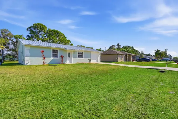 381 NW Curtis Street, Port St Lucie, FL 34983