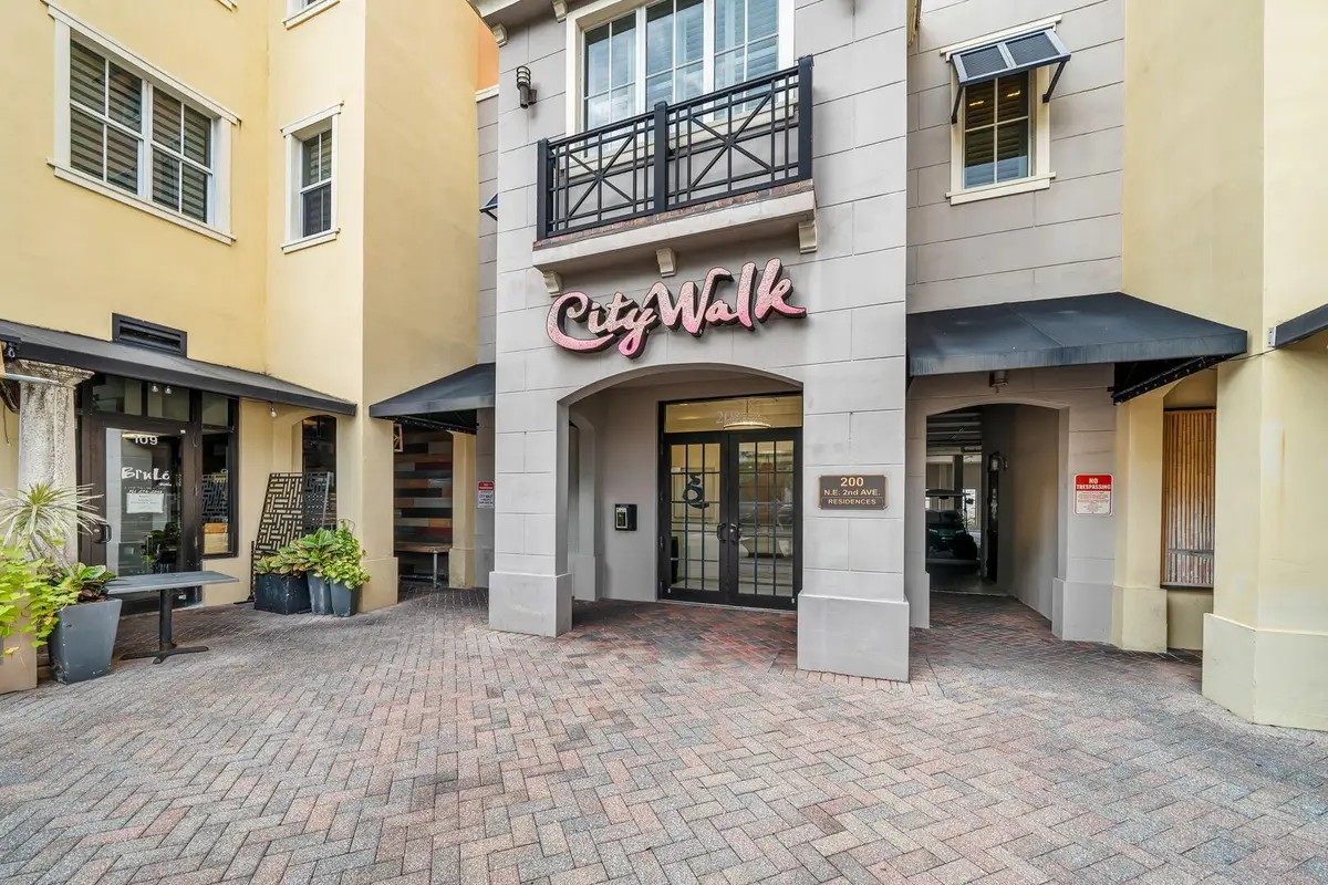200 NE 2nd Avenue #314, Delray Beach, FL 33444 - #1