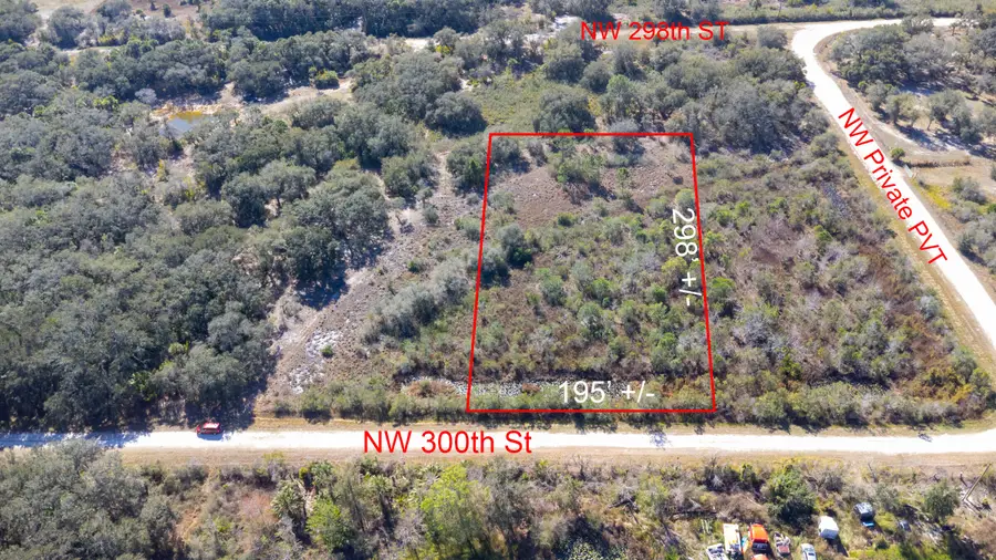 15686 NW 300th Street, Okeechobee, FL 34972 - #2