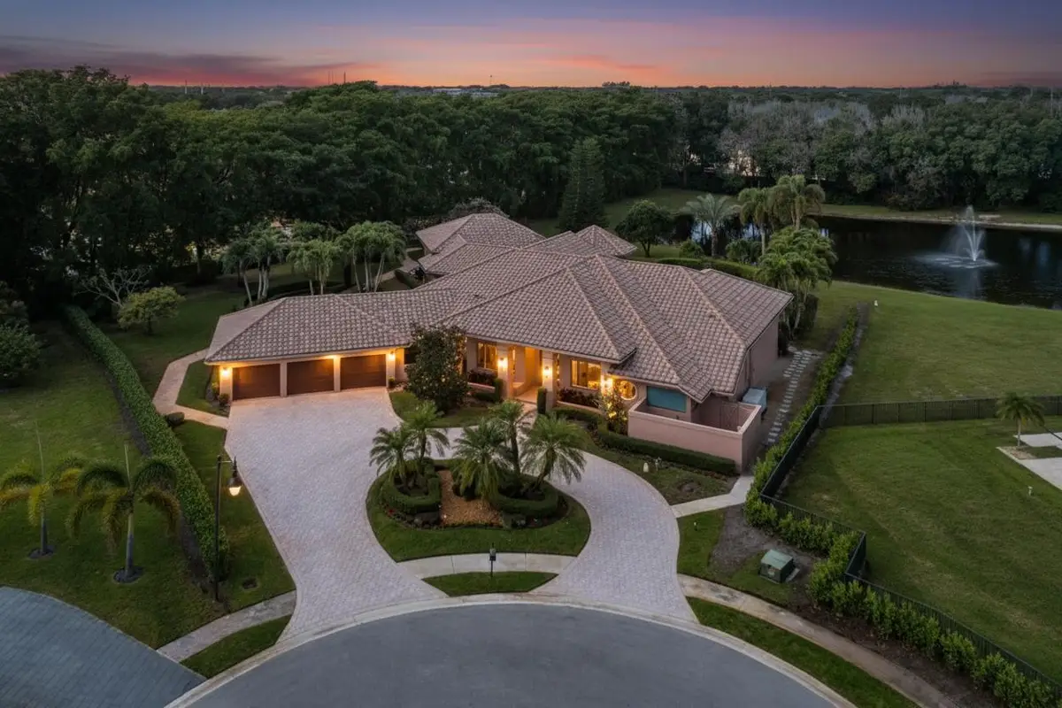 17595 Bocaire Place, Boca Raton, FL 33487 - #1