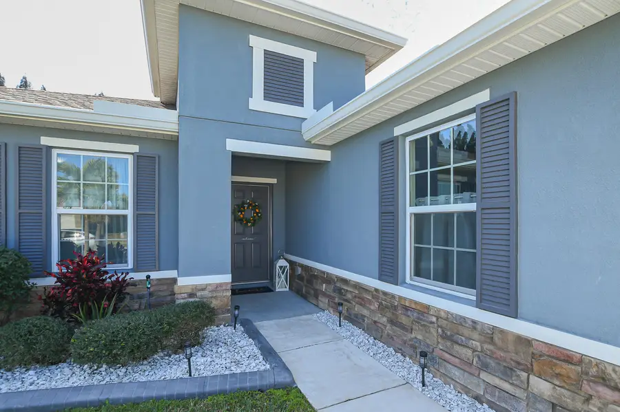 3838 Lancove Way, Fort Pierce, FL 34981 - #2