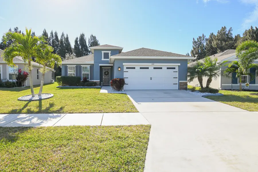 3838 Lancove Way, Fort Pierce, FL 34981 - #3
