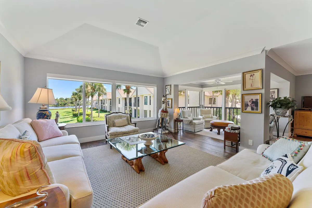 19101 SE Sea Turtle Court #202, Jupiter, FL 33469 - #1