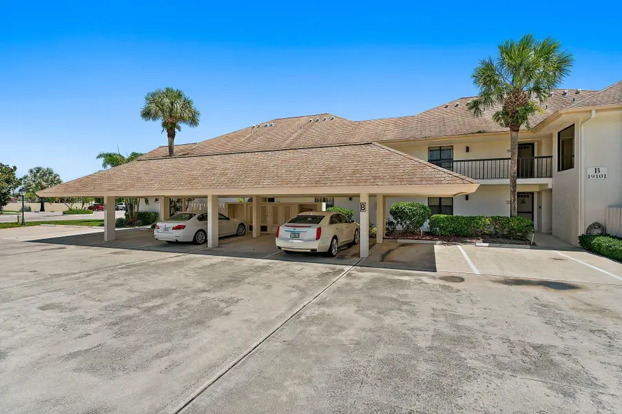 19101 SE Sea Turtle Court #202, Jupiter, FL 33469 - #3