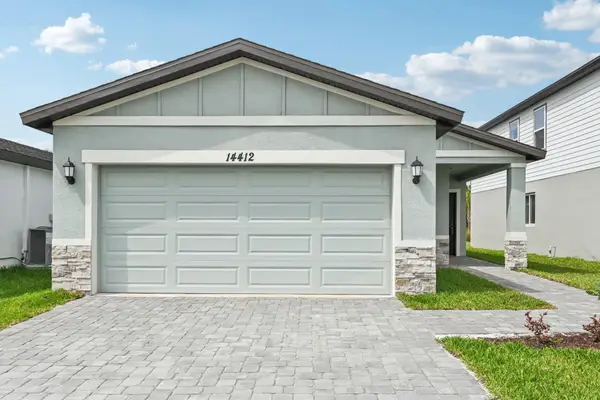 14412 SW New Dawn Road, ,, FL 34956