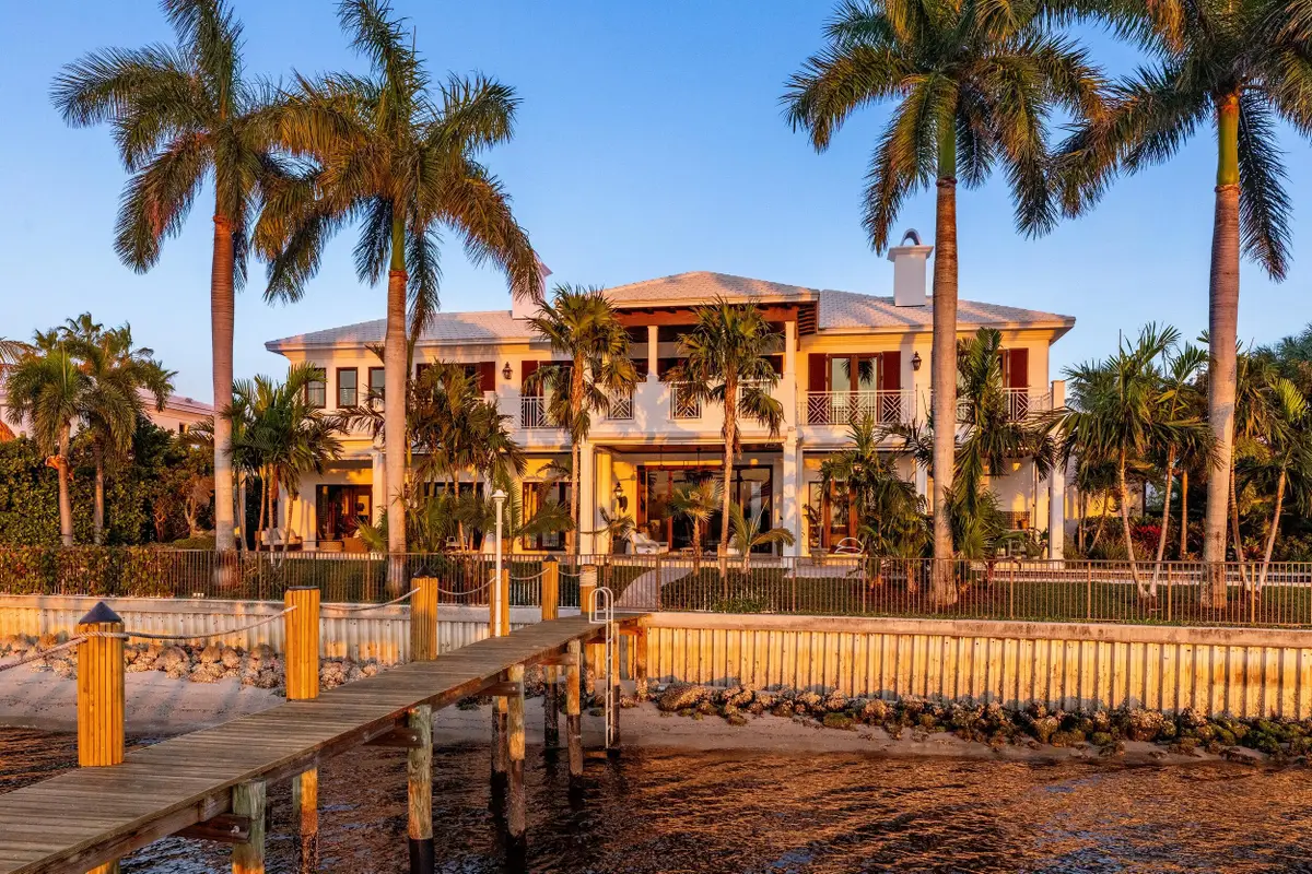 1675 Lands End Road, Manalapan, FL 33462 - #1