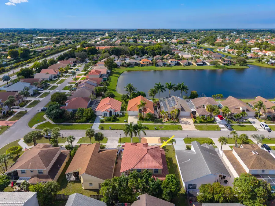 18956 La Costa Lane, Boca Raton, FL 33496 - #2