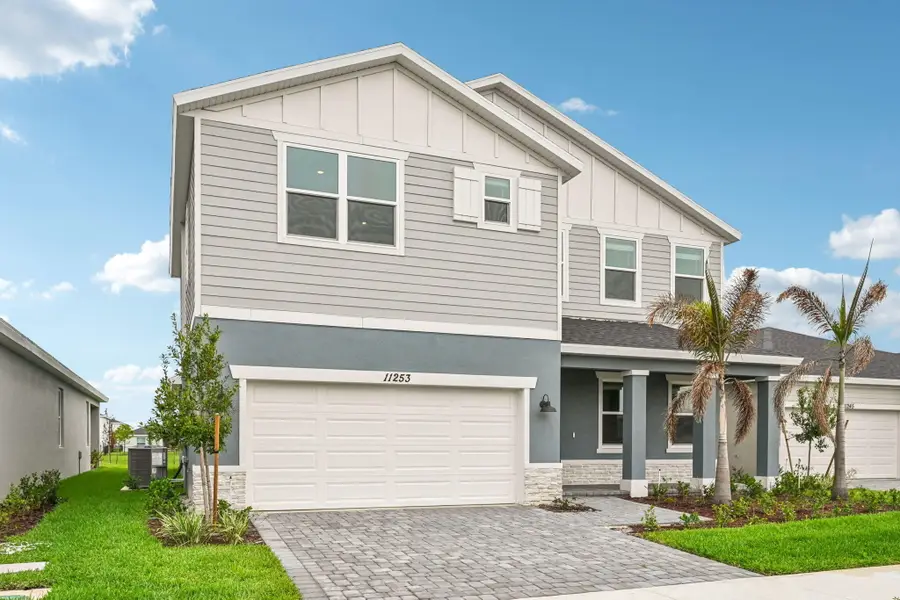11253 NW Blockbird Drive, Port Saint Lucie, FL 34987 - #2