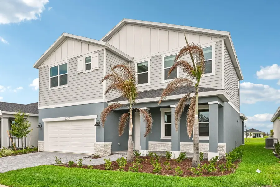 11253 NW Blockbird Drive, Port Saint Lucie, FL 34987 - #3
