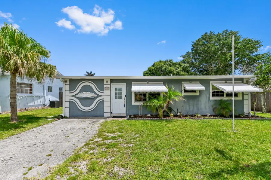 5709 SE Indigo Avenue, Stuart, FL 34997 - #3