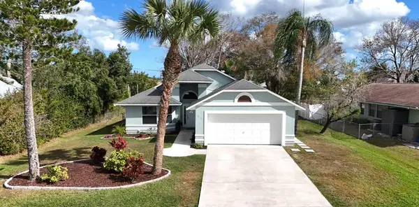 619 SE Forgal Street, Port St Lucie, FL 34983