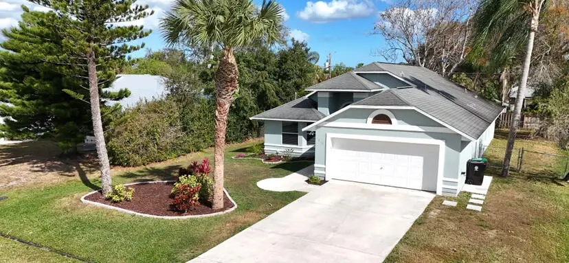 619 SE Forgal Street, Port Saint Lucie, FL 34983 - #2