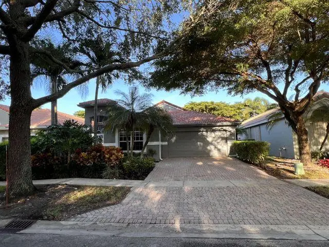 10330 Copper Lake Drive, Boynton Beach, FL 33437 - #1