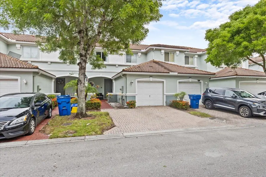 2227 Oakmont Drive, Riviera Beach, FL 33404 - #3