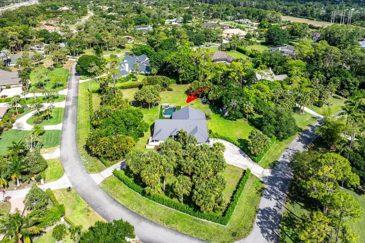 14936 Horseshoe Trace, Wellington, FL 33414 - #1