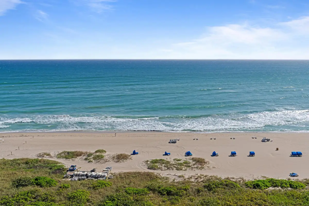 3000 N Ocean Drive #15 C, Singer Island, FL 33404 - #1