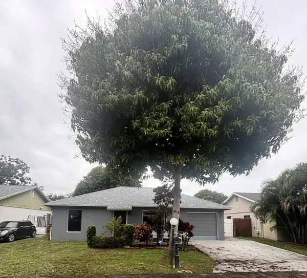 14539 Wood Pine Drive, Delray Beach, FL 33445