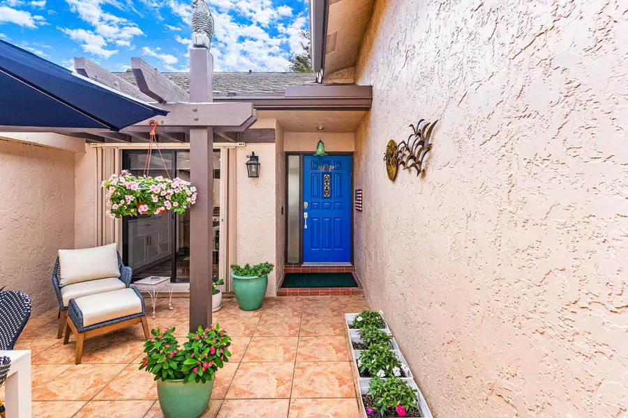 5266 Fairway Woods Drive #4012, Delray Beach, FL 33484 - #3