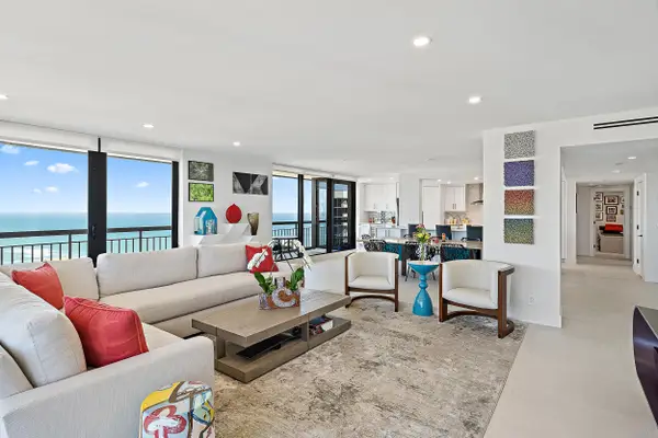 4000 N Ocean Drive #2503, Singer Island, FL 33404