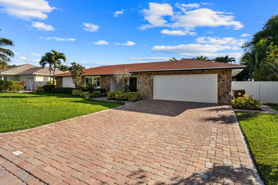 7410 Venetian Way, Lake Clarke Shores, FL 33406 - #2
