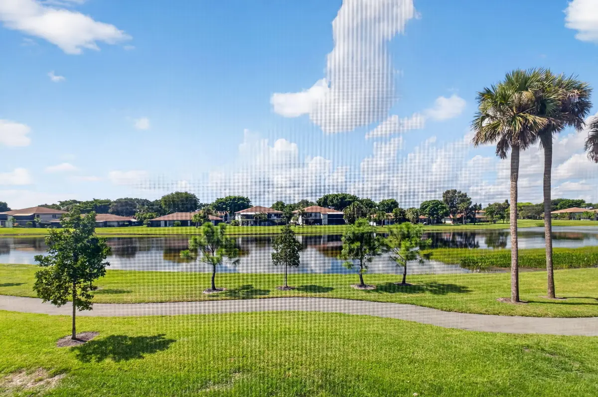 5844 Areca Palm Ct., Unit B, Delray Beach, FL 33484 - #1