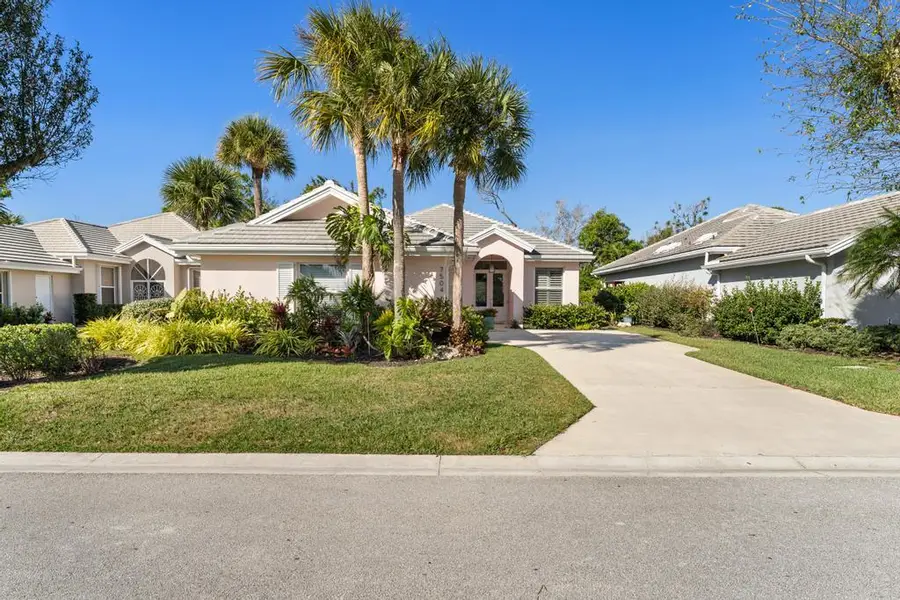 7504 SE Bay Cedar Circle, Hobe Sound, FL 33455 - #2