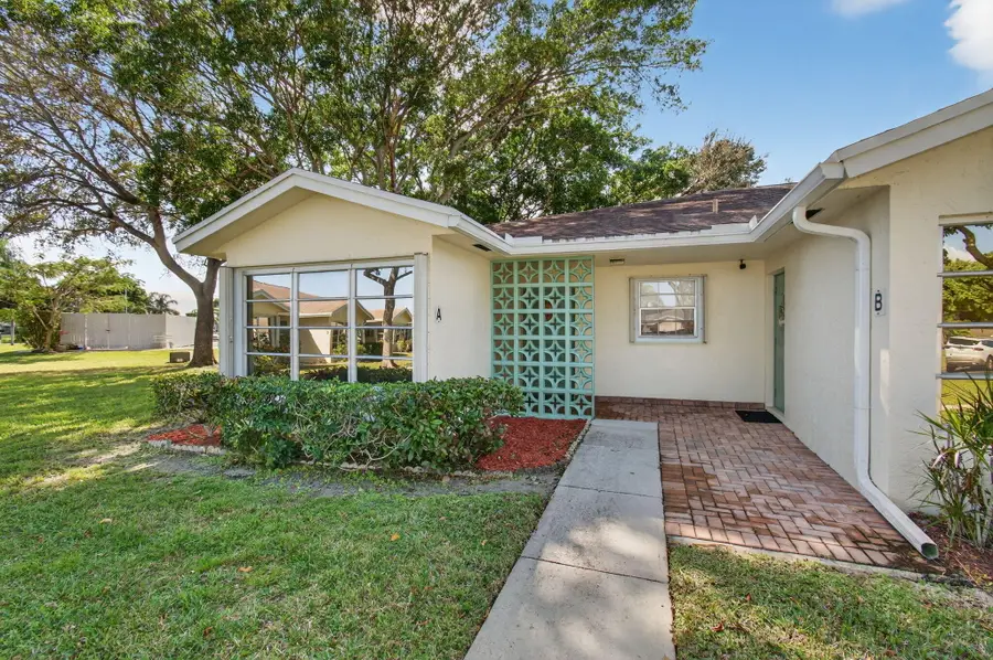 14339 Canalview Drive #A, Delray Beach, FL 33484 - #2