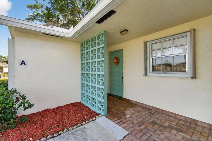 14339 Canalview Drive #A, Delray Beach, FL 33484 - #3