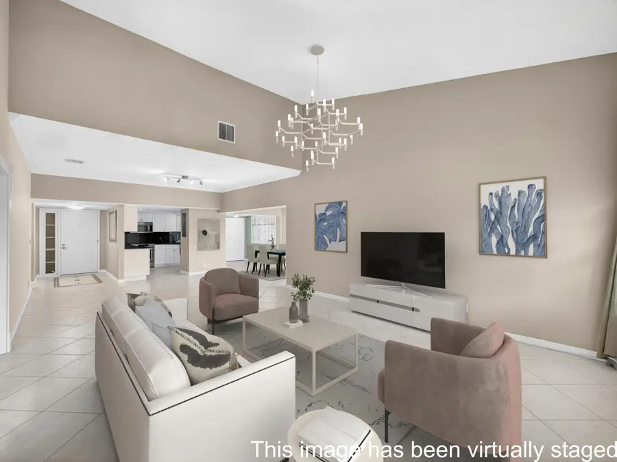 1660 Twelve Oaks Way #303, North Palm Beach, FL 33408 - #2
