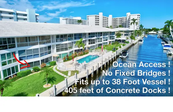 3050 NE 48th Street #107, Fort Lauderdale, FL 33308