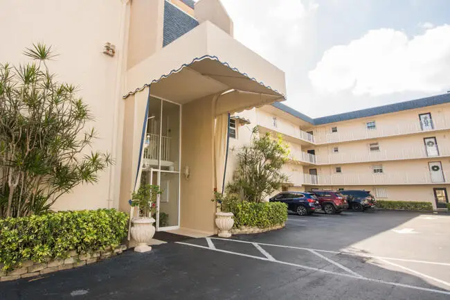 3575 S Ocean Boulevard #408, South Palm Beach, FL 33480 - #2