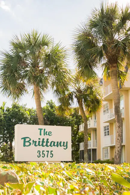 3575 S Ocean Boulevard #408, South Palm Beach, FL 33480 - #3