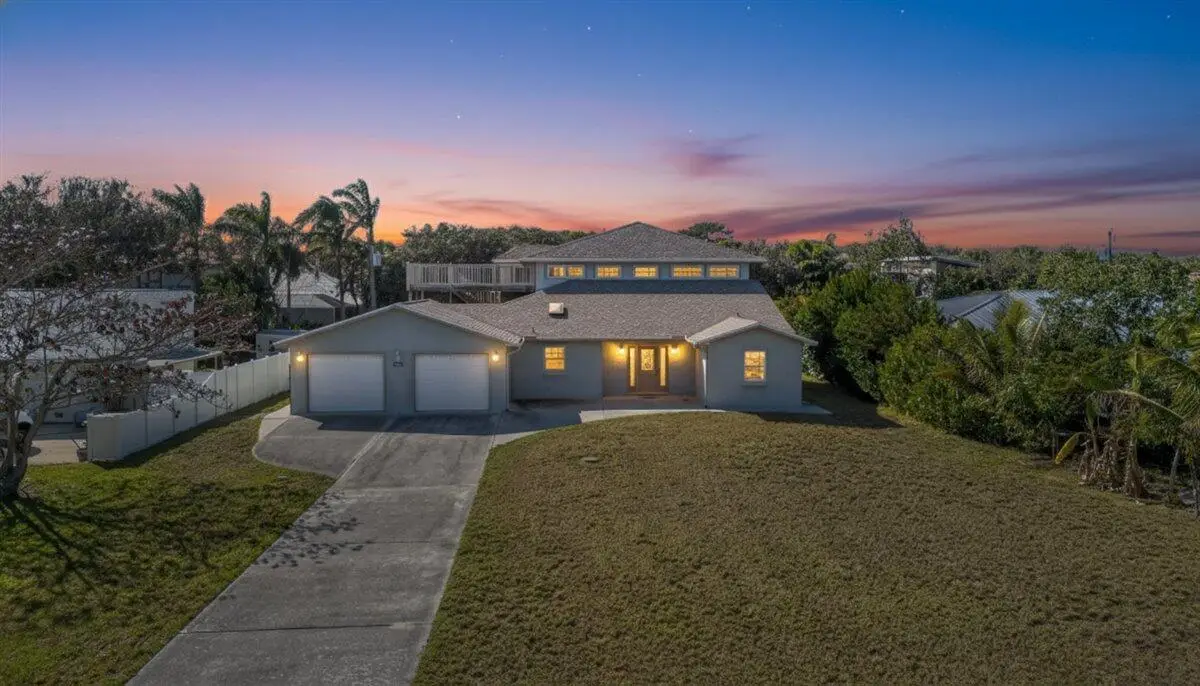 2309 Atlantic Beach Boulevard, Fort Pierce, FL 34949 - #1