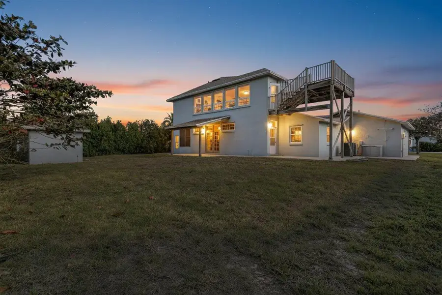 2309 Atlantic Beach Boulevard, Fort Pierce, FL 34949 - #2
