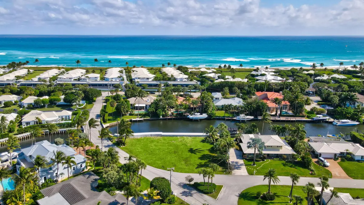 25 Sabal Island Drive, Ocean Ridge, FL 33435 - #1