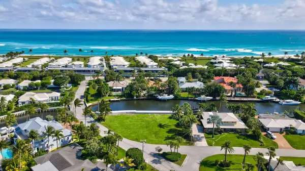 25 Sabal Island Drive, Ocean Ridge, FL 33435