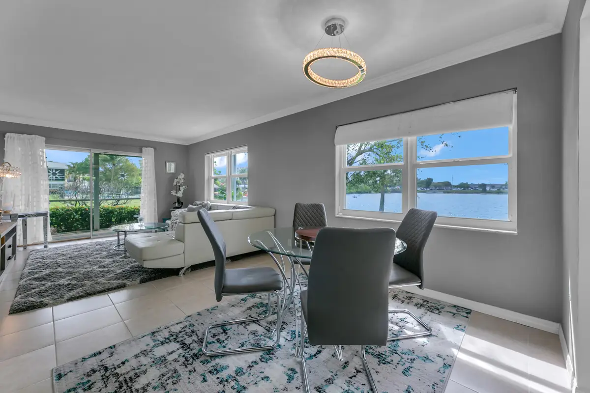960 Crystal Lake Drive #115, Deerfield Beach, FL 33064 - #1